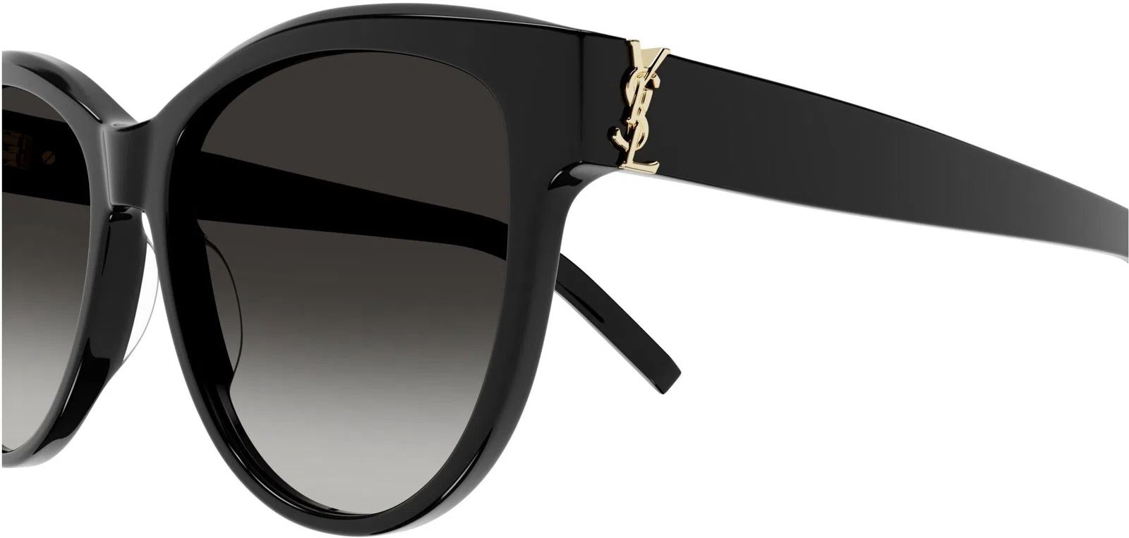 Saint Laurent SL M107 Sunglasses - view 7